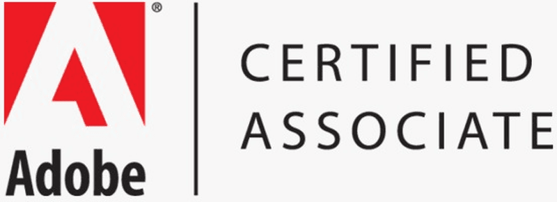 Adobe Certified Associate